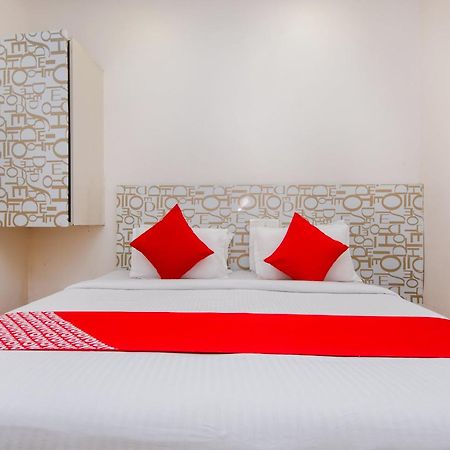 Hotel O Blue Pearl Residency Near Chhatrapati Shivaji International Airport Bombay Extérieur photo