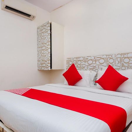Hotel O Blue Pearl Residency Near Chhatrapati Shivaji International Airport Bombay Extérieur photo