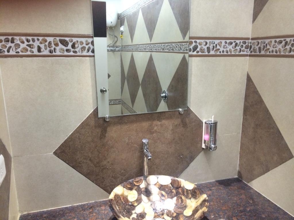 Hotel O Blue Pearl Residency Near Chhatrapati Shivaji International Airport Bombay Extérieur photo