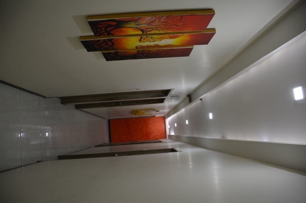 Hotel O Blue Pearl Residency Near Chhatrapati Shivaji International Airport Bombay Extérieur photo