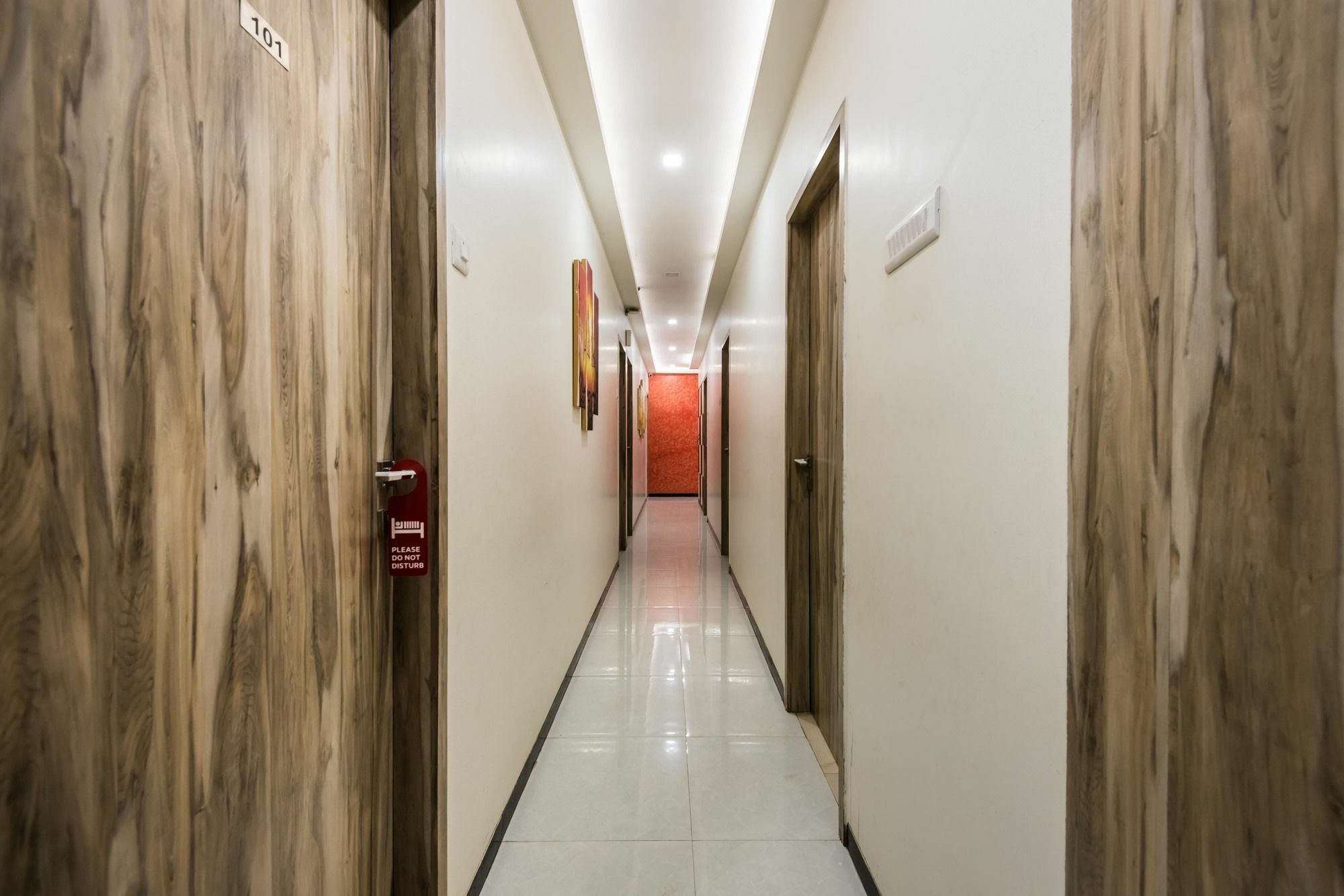 Hotel O Blue Pearl Residency Near Chhatrapati Shivaji International Airport Bombay Extérieur photo